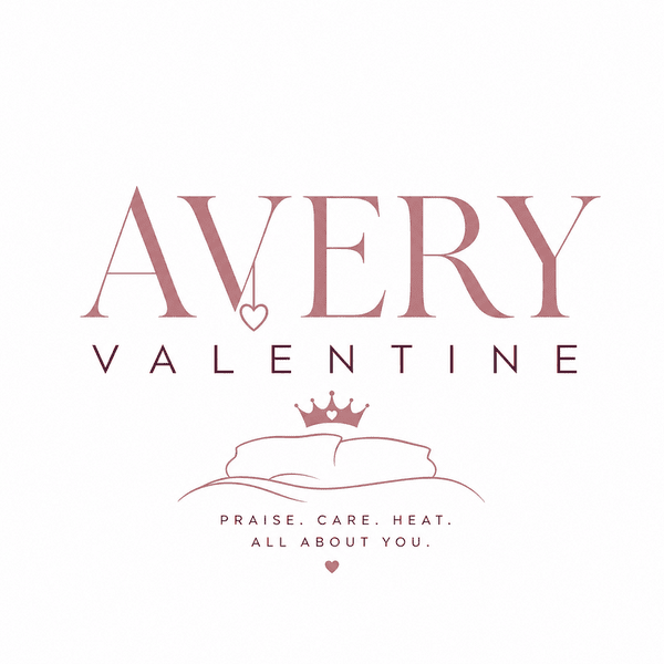 Avery Valentine