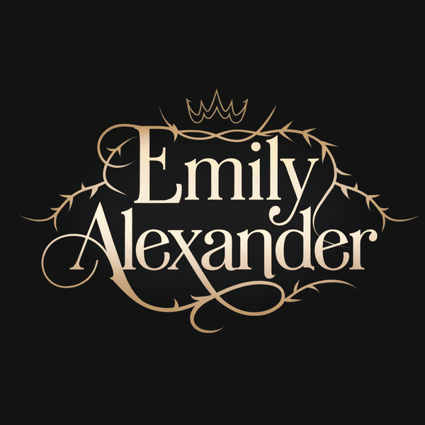 Emily Alexander