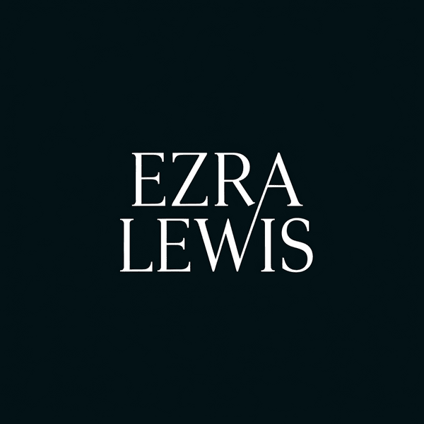 Ezra Lewis