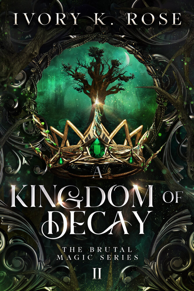 A Kingdom of Decay