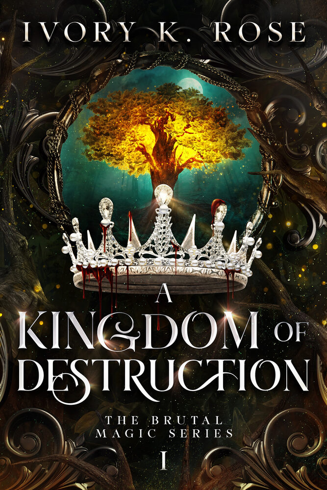 A Kingdom of Destruction