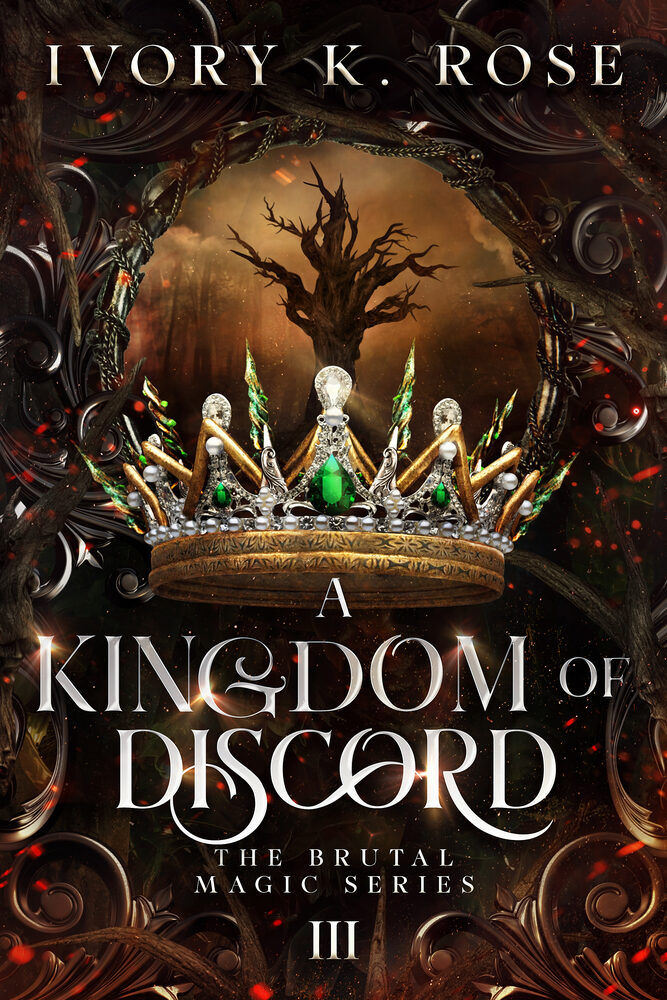 A Kingdom of Discord