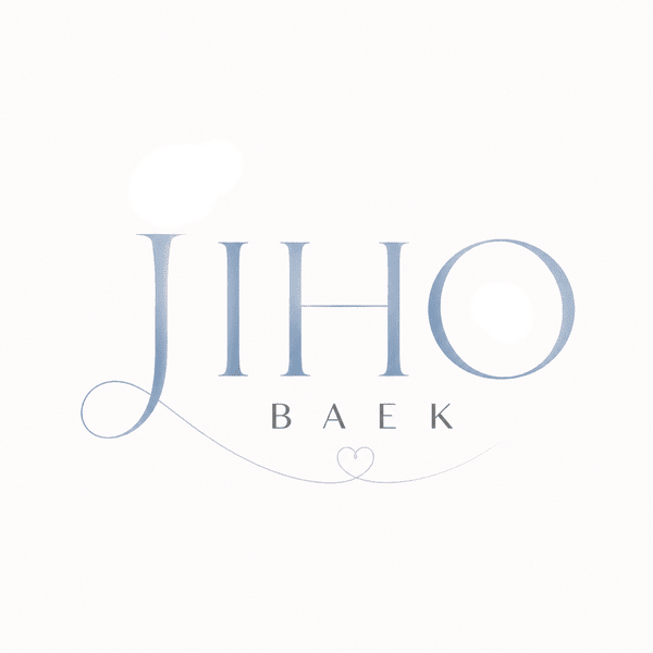 Jiho Baek
