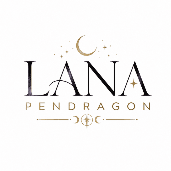 Lana Pendragon