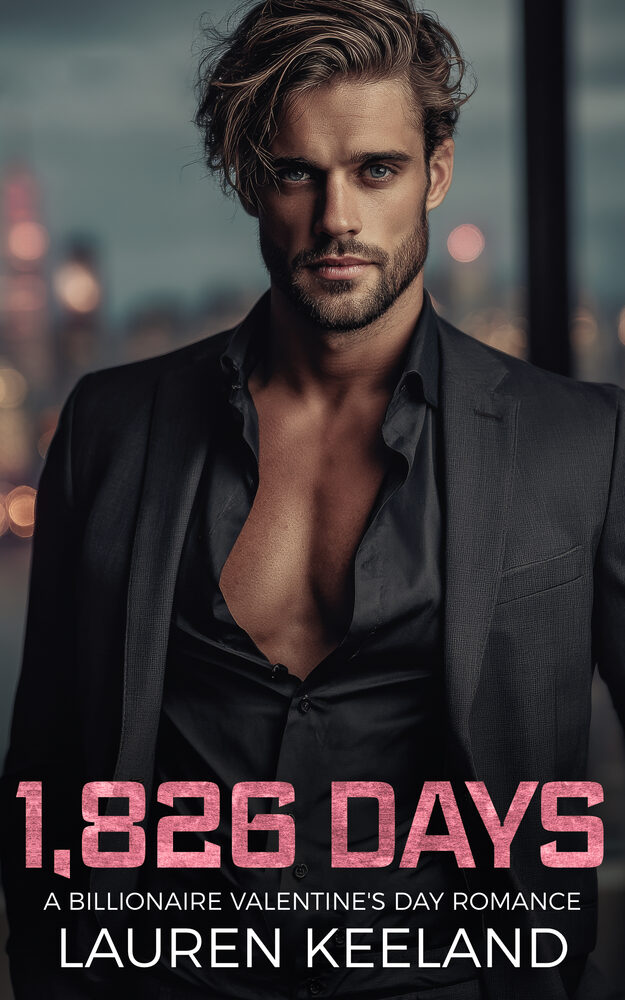1,826 Days