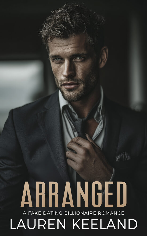 Arranged