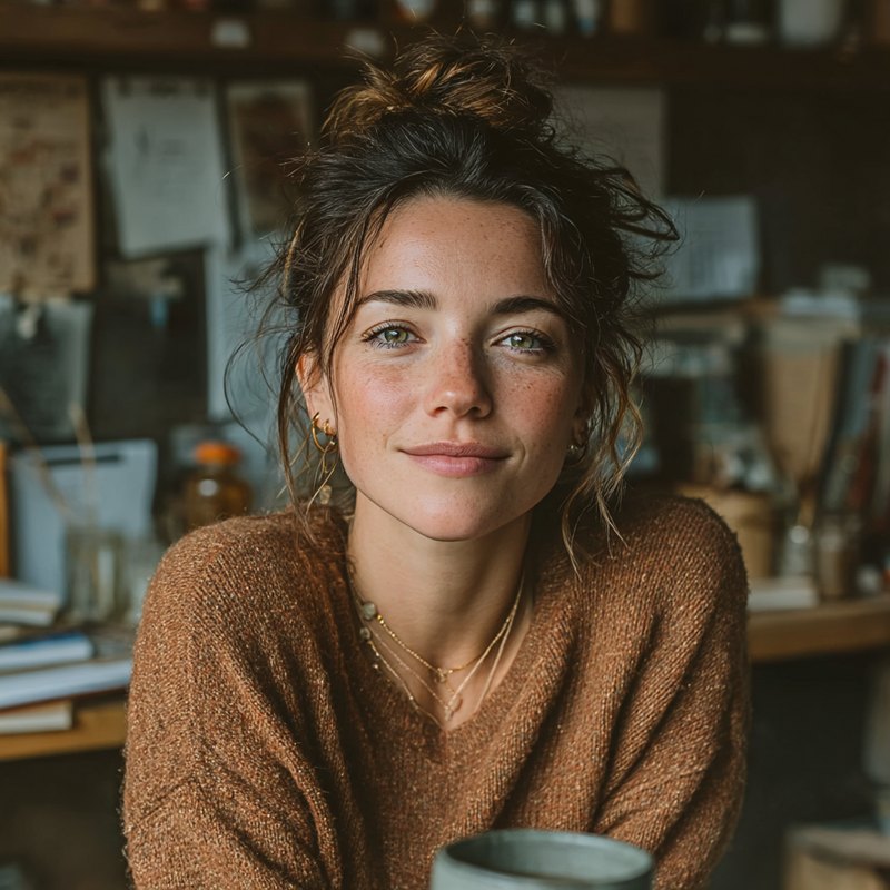 Lauren Keeland