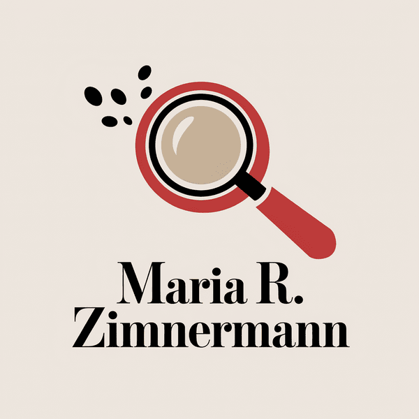 Maria R. Zimmermann